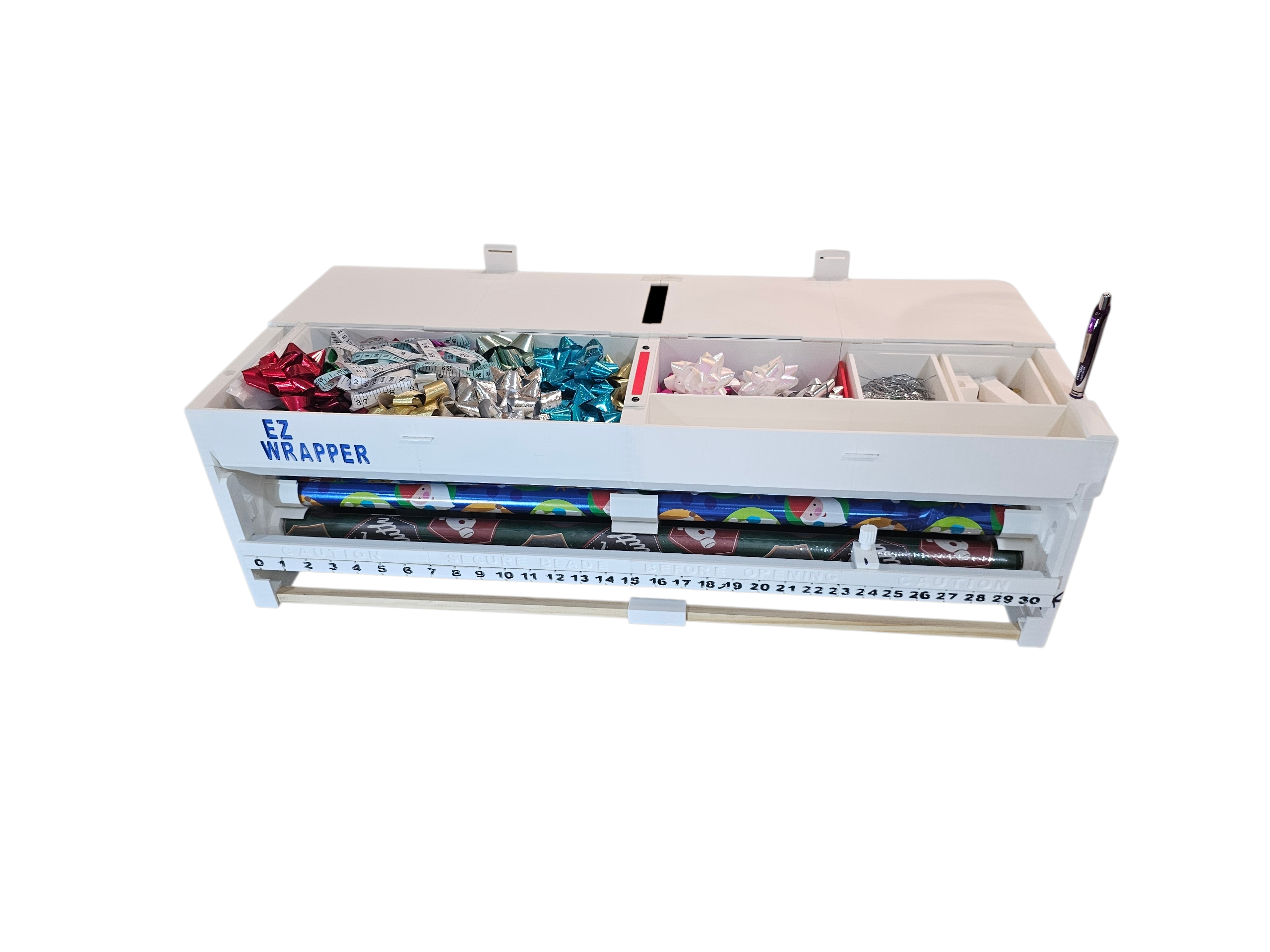 Products – EZ Wrapper