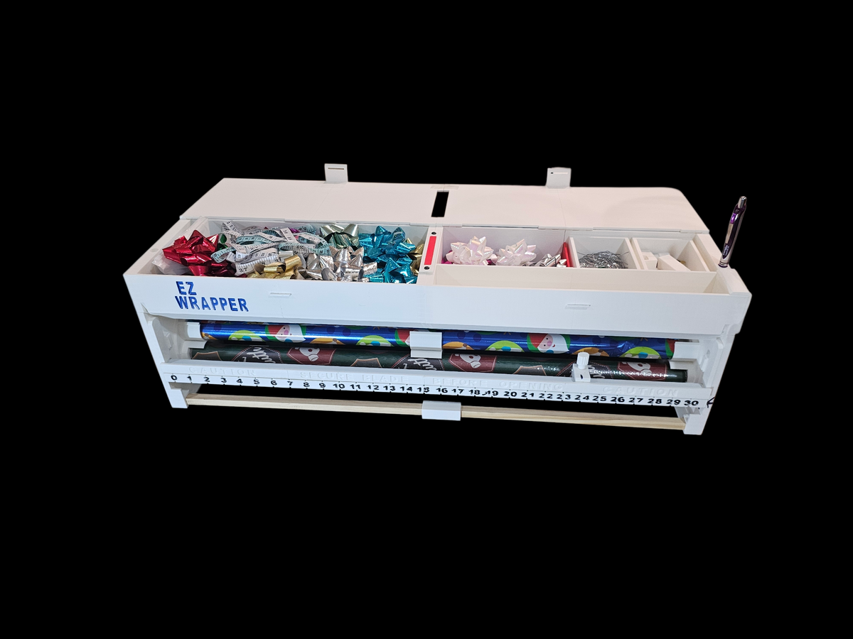 Products – EZ Wrapper