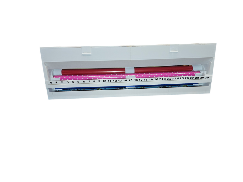 EZ Wrapper Gift Wrapping Station