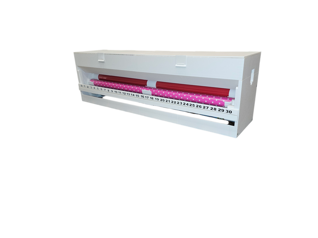 EZ Wrapper Gift Wrapping Station