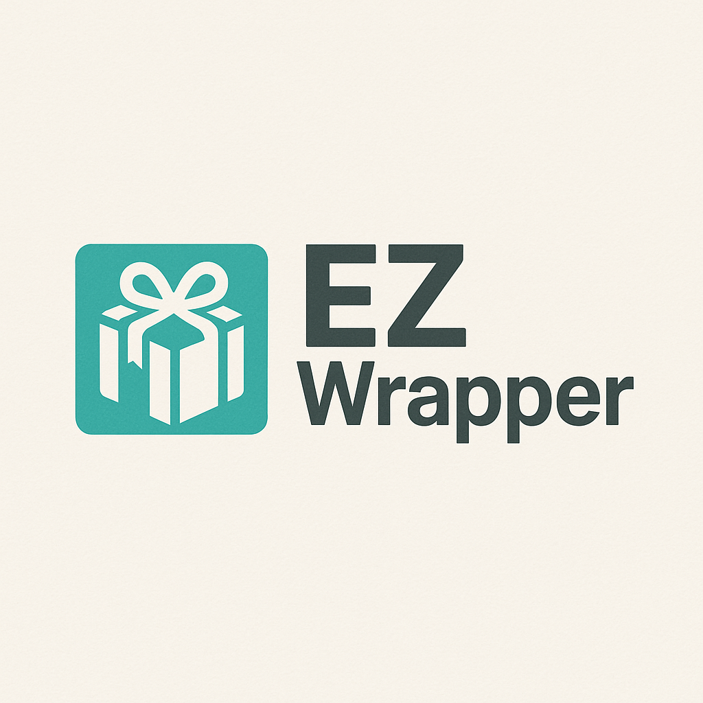 Em Wrapper EZ Wrapper
