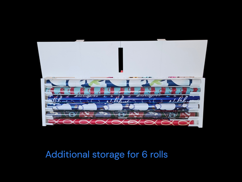 Products – EZ Wrapper